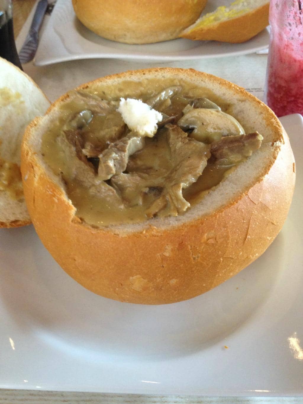 Visually Stunning Locations