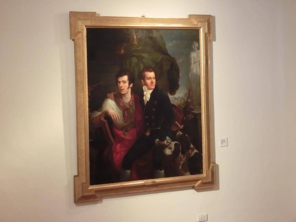 Zoran Music: La Stanza di Zurigo