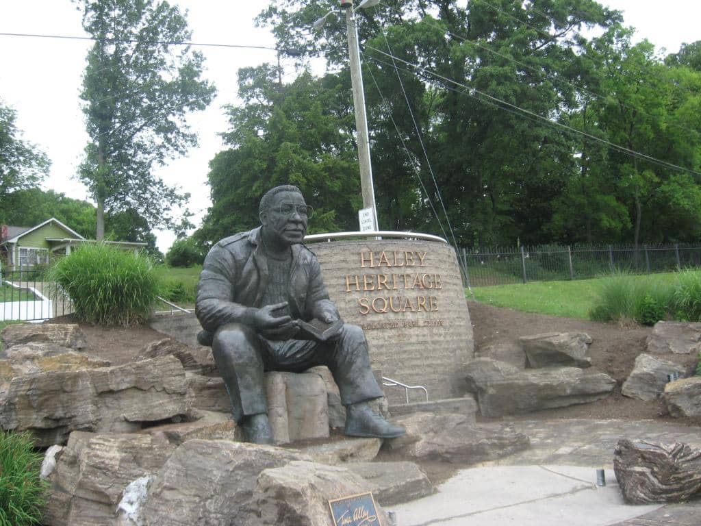 Smoky Mountains View
