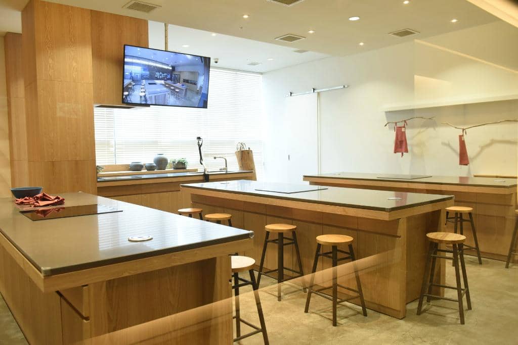 Interactive Exhibits