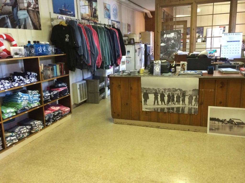 Community Connection