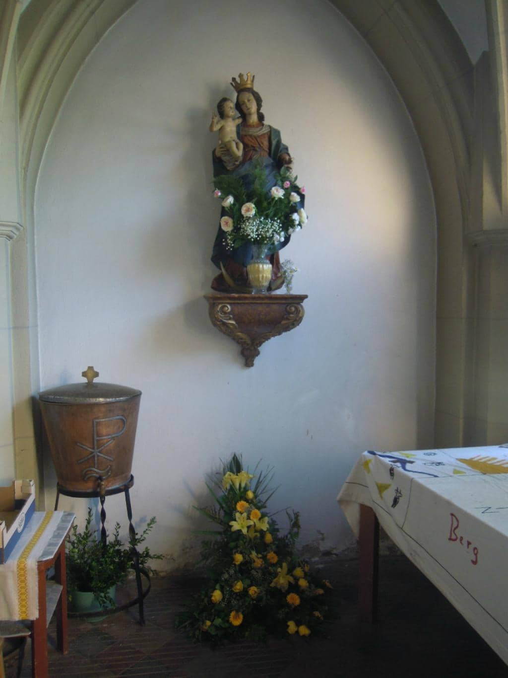 Friendly and Competent Staff