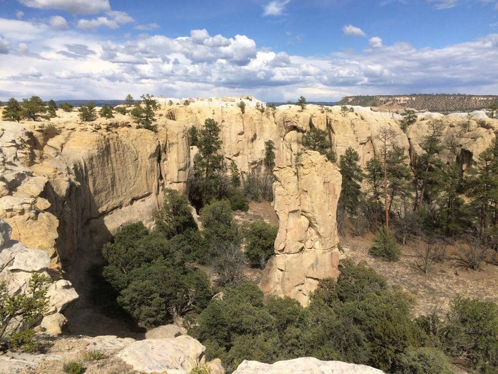 Inscription Rock