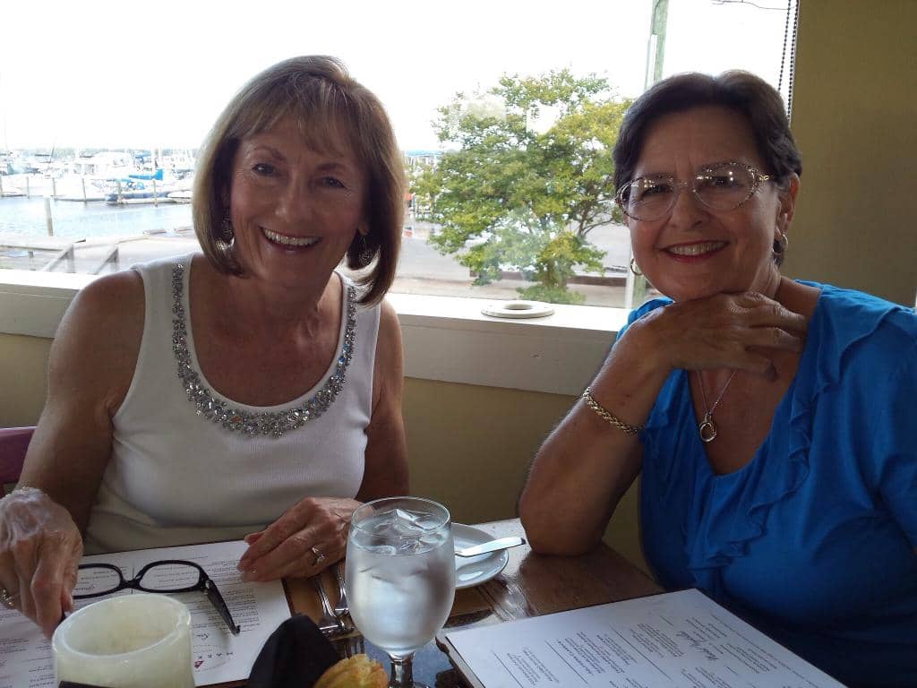 Signature Seafood Bowls