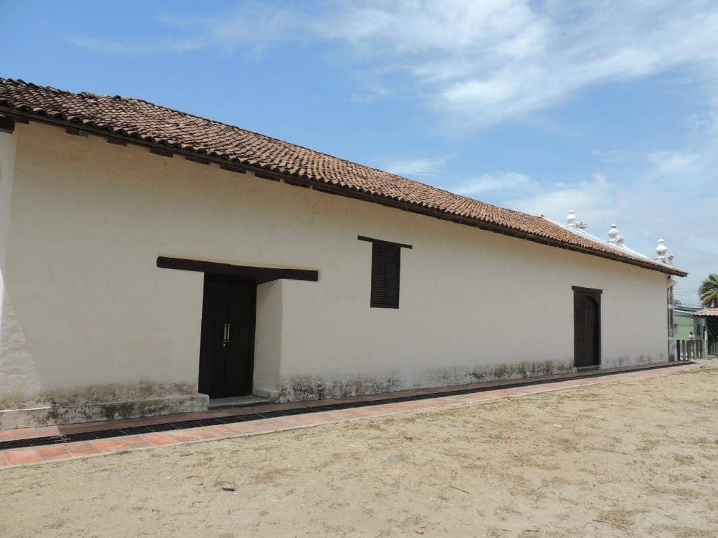 A Place for Reflection