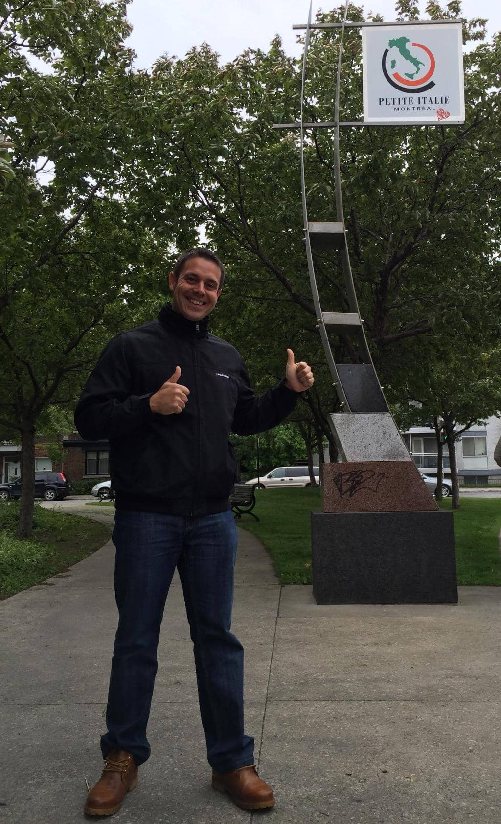 Authentic Italian Eateries