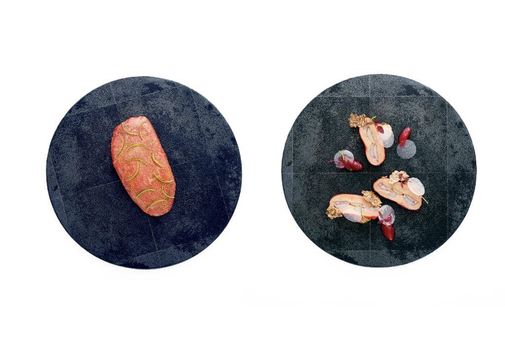 Intimate & Elegant Ambiance