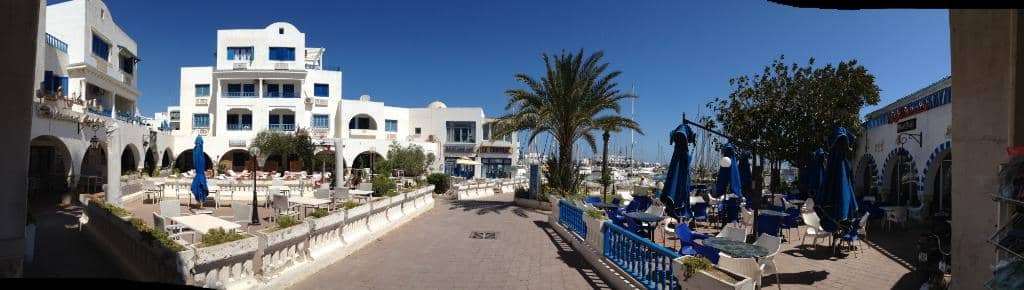 Ribat of Monastir