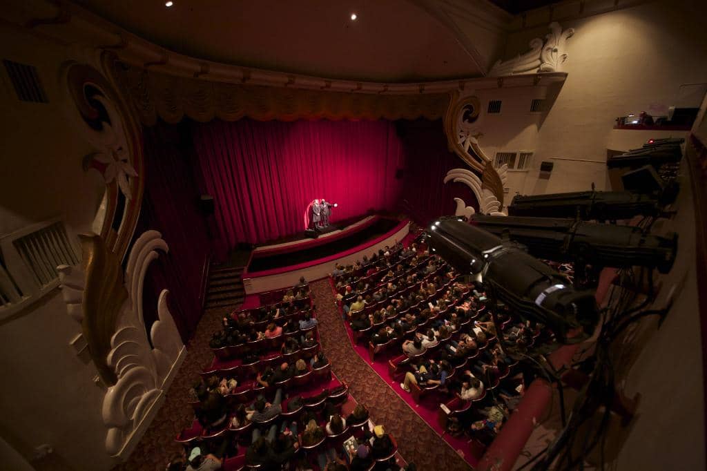 Live Music Concerts