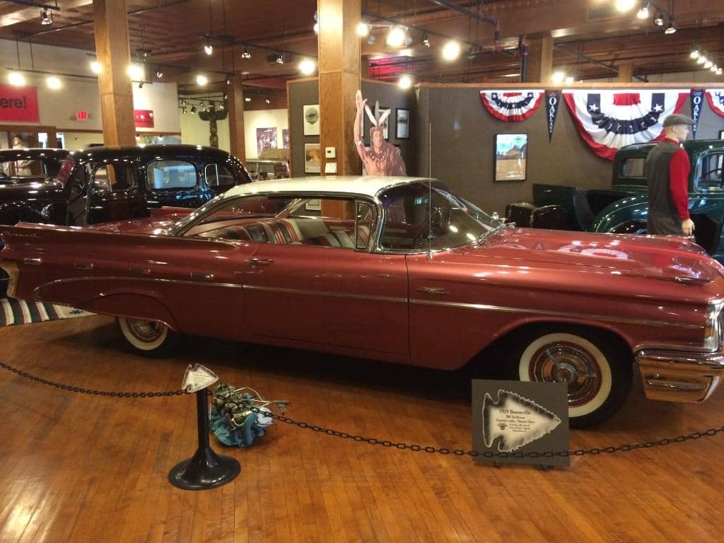 Memorabilia & History