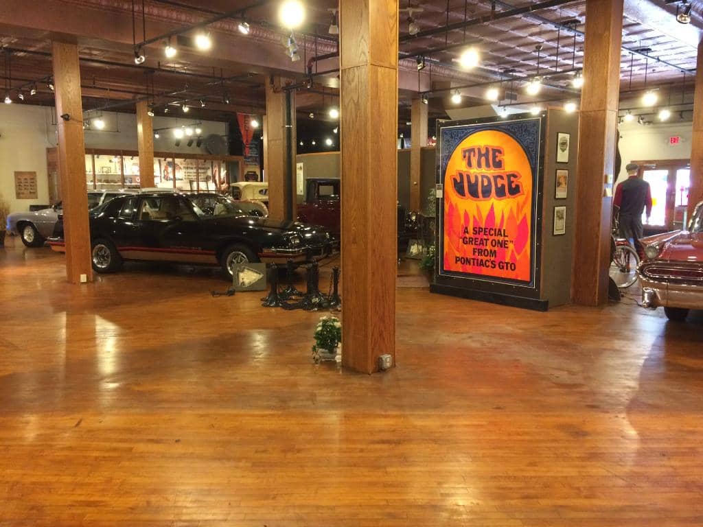 Rare V8 Engines