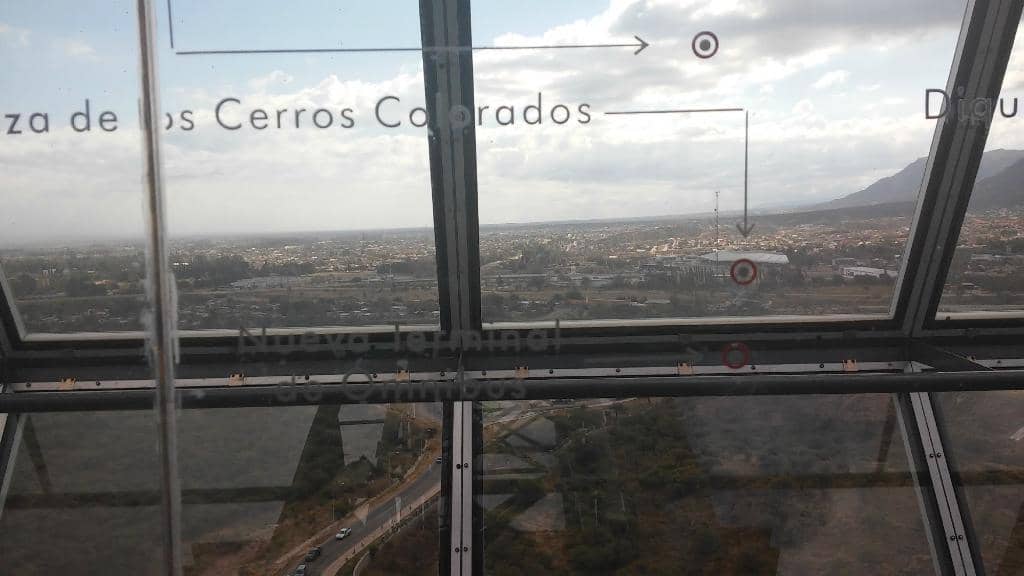 Vertical photo