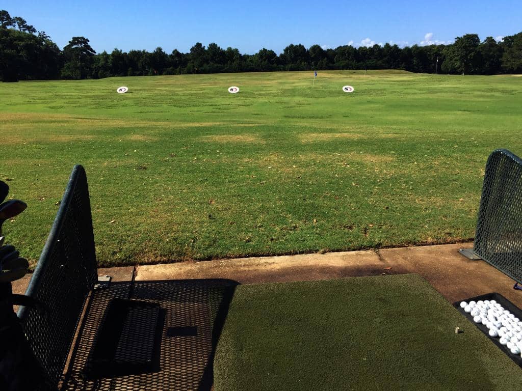 Donald Ross Masterpiece