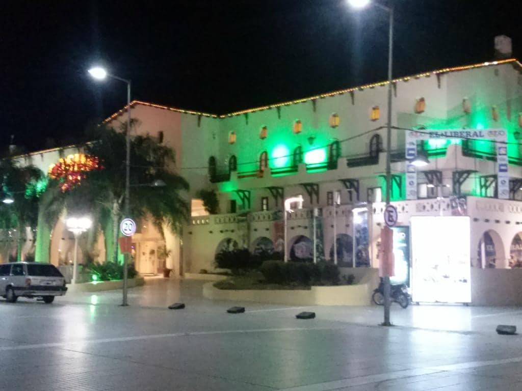 Live Entertainment & Events