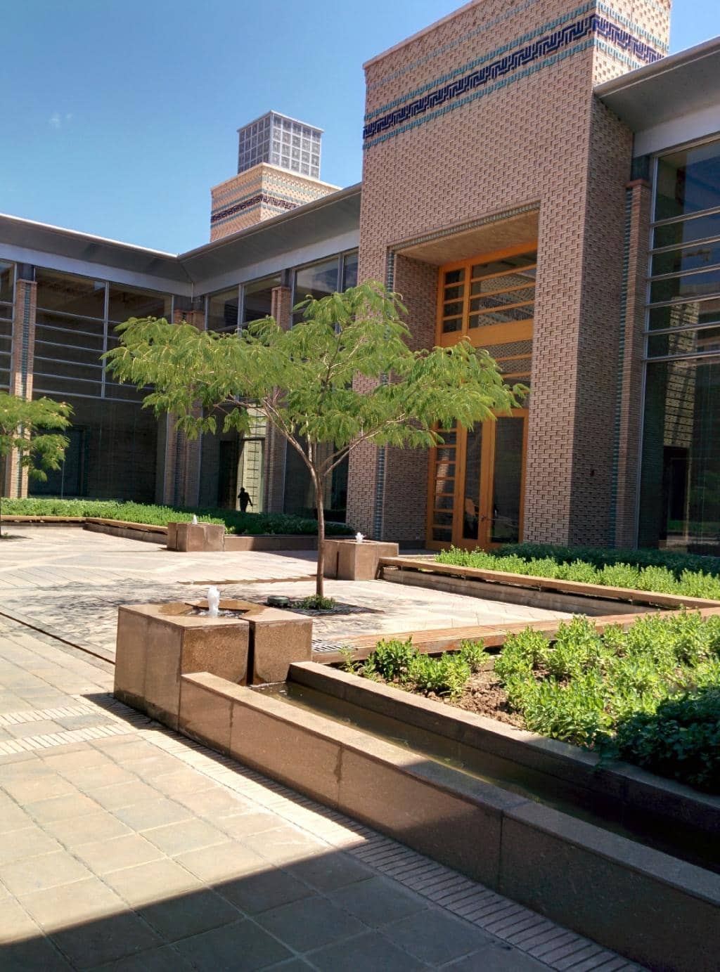 Community Hub