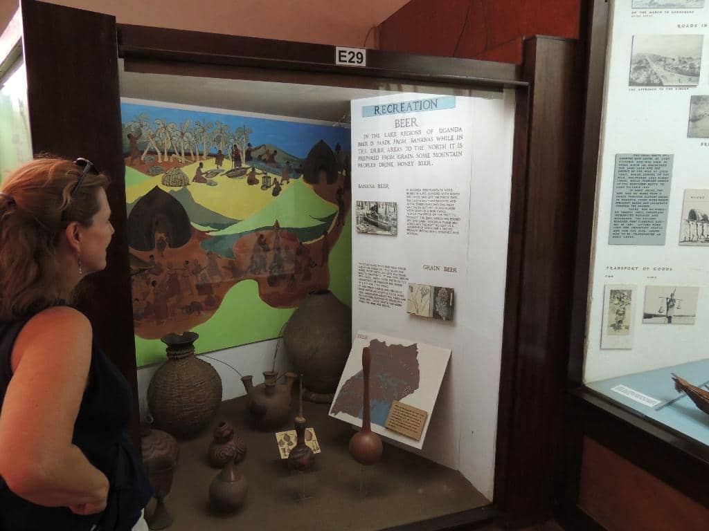 Natural History Collections