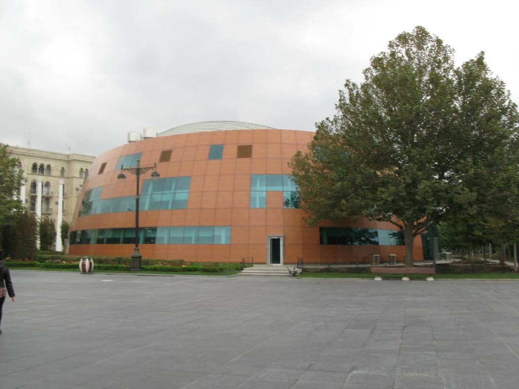 Jazz & Fusion Performances