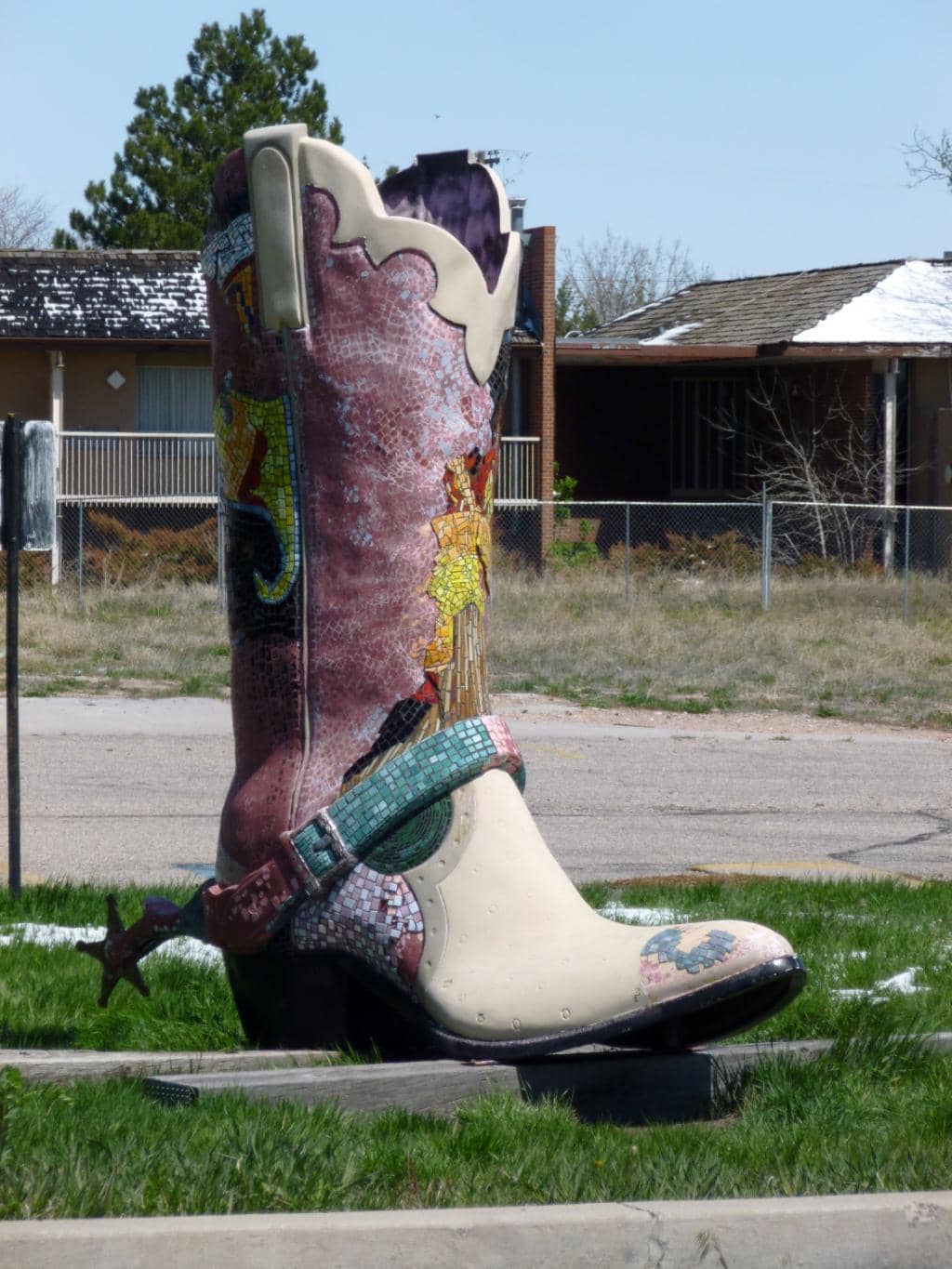 Western Apparel Shopping