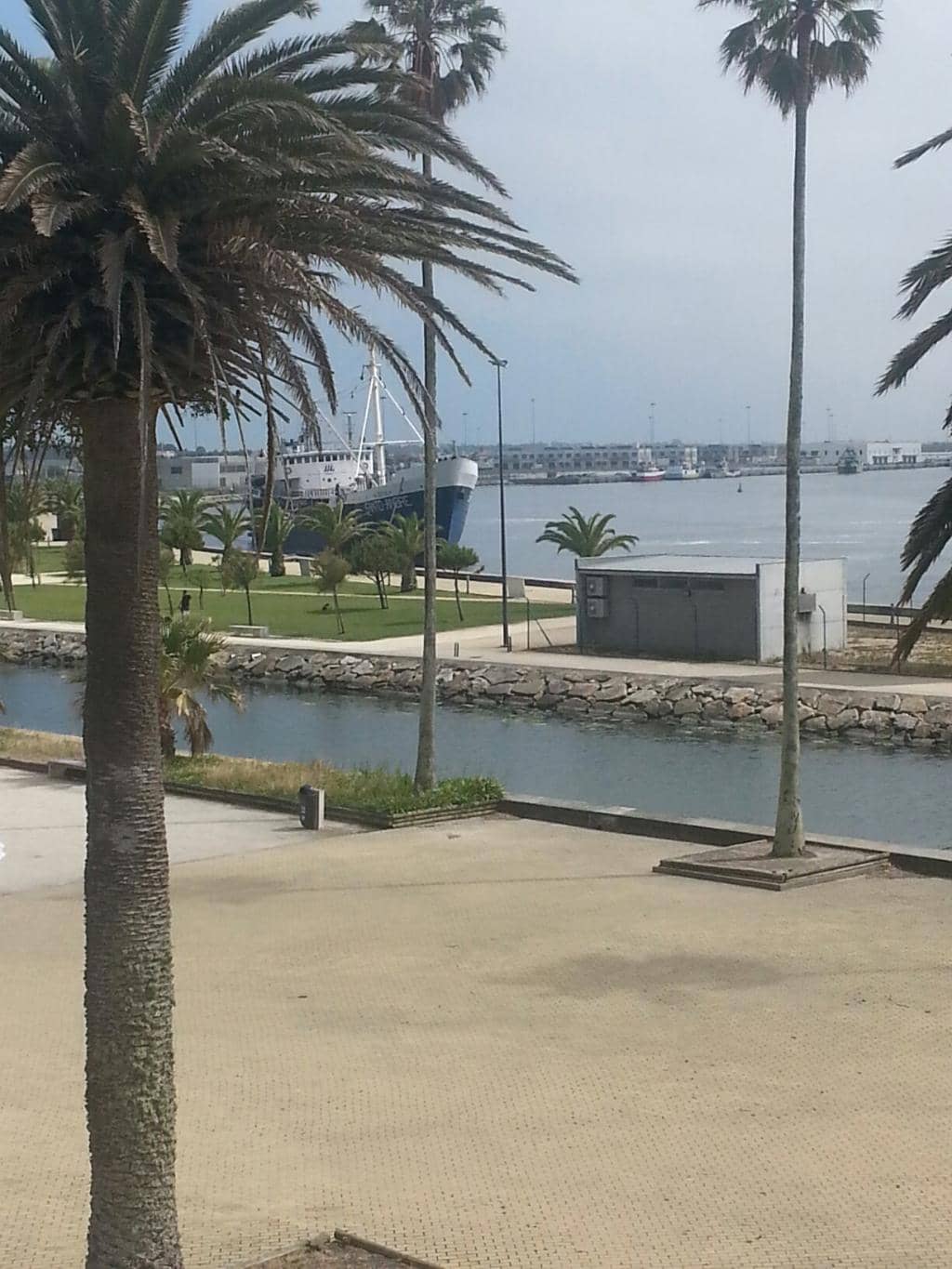 Life of a Cod Fisherman