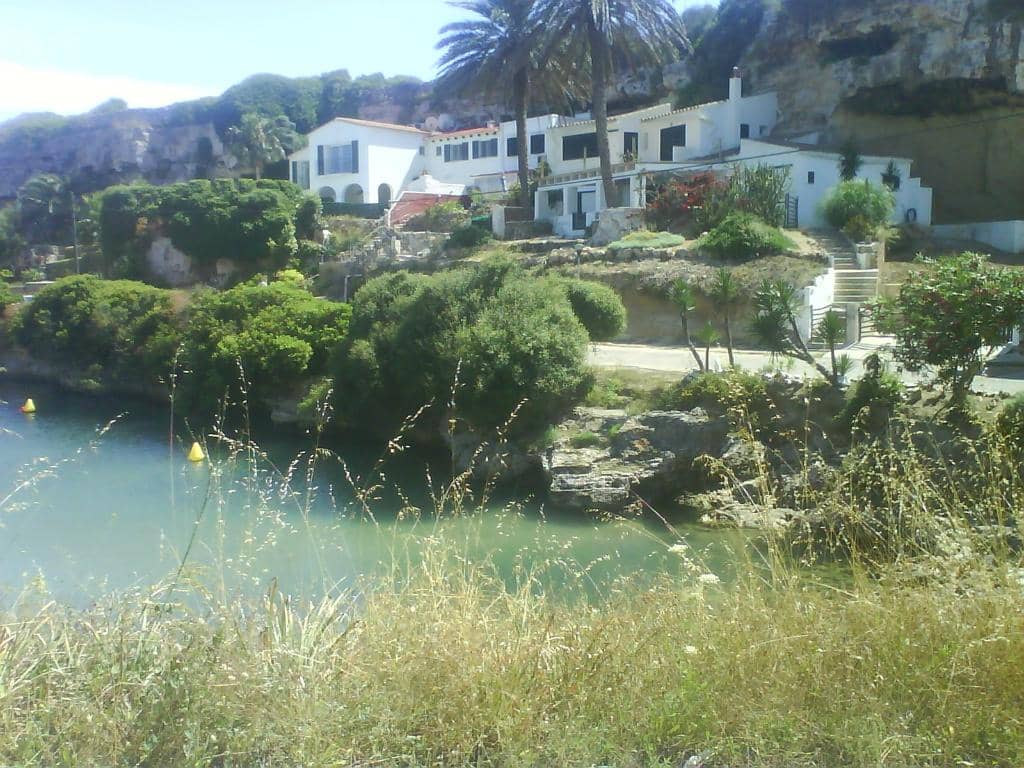 Rocky Outcrops