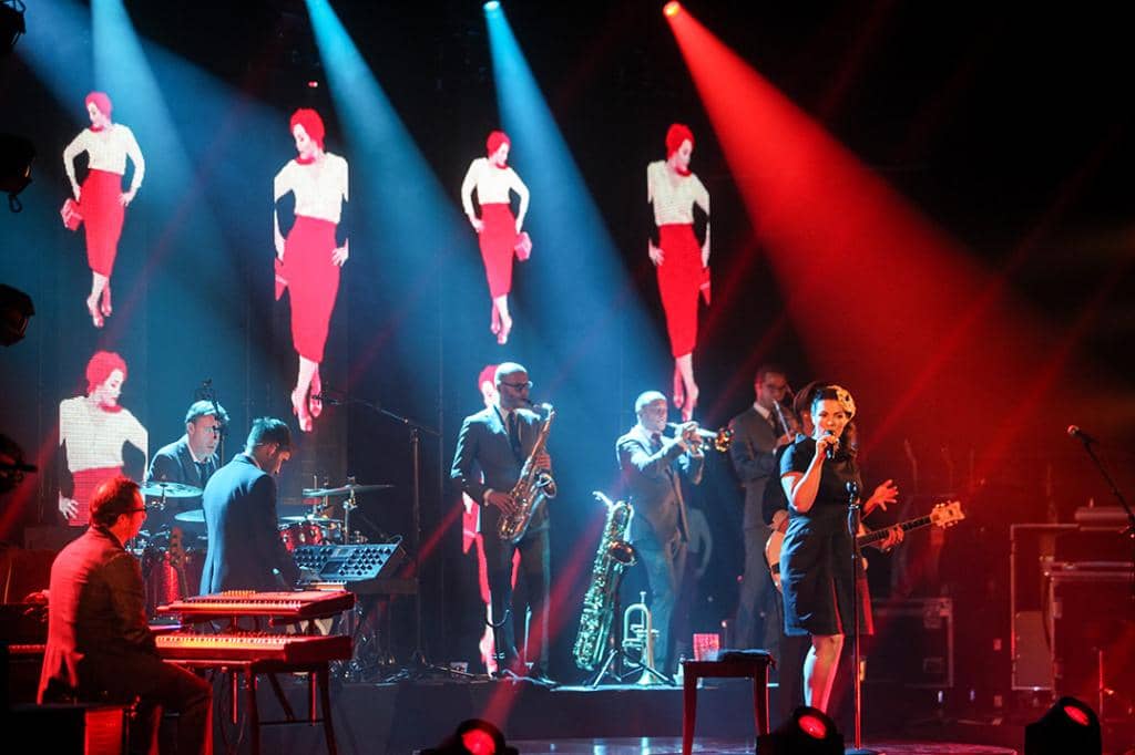 Pantomime & Family Shows