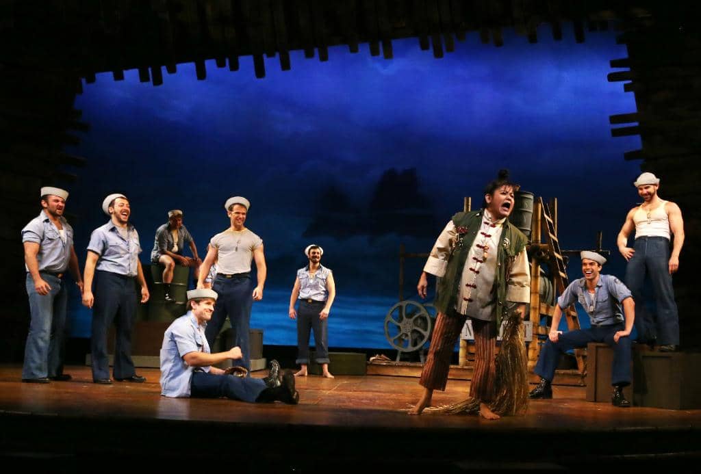 Outdoor Concert Series