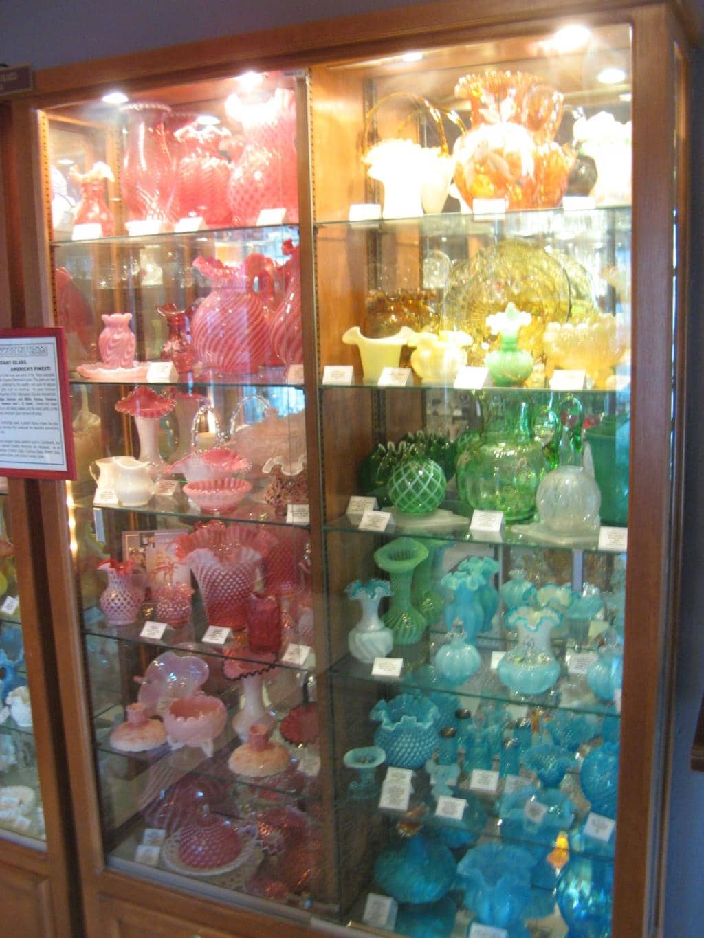 Victorian Home Setting