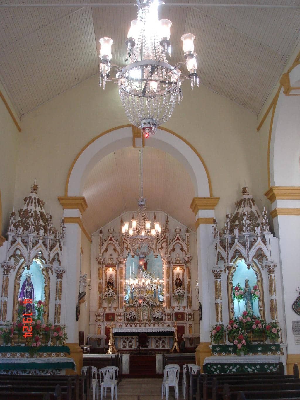 Patron Saint Festivals