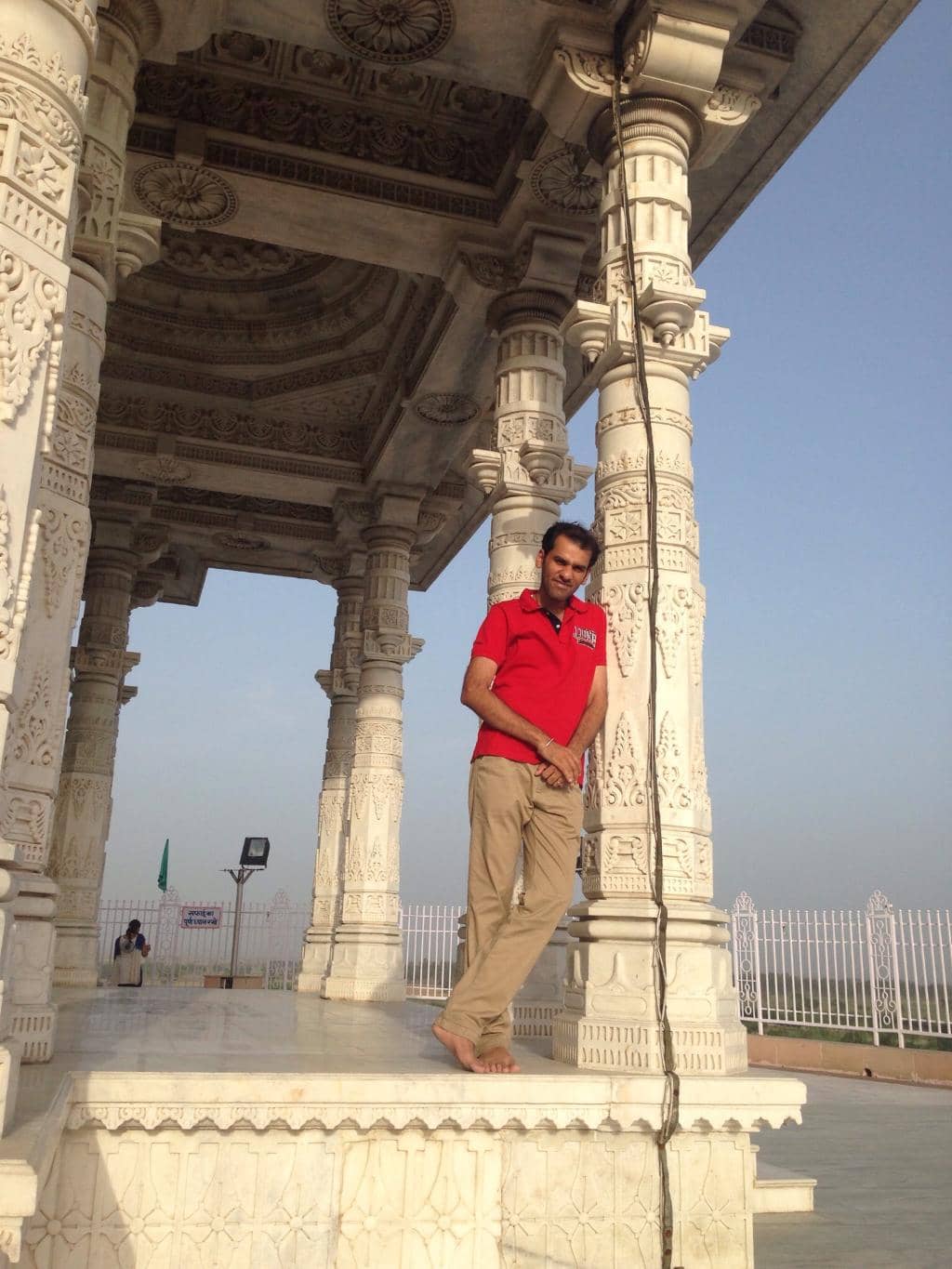 Jain Heritage of Hastinapur