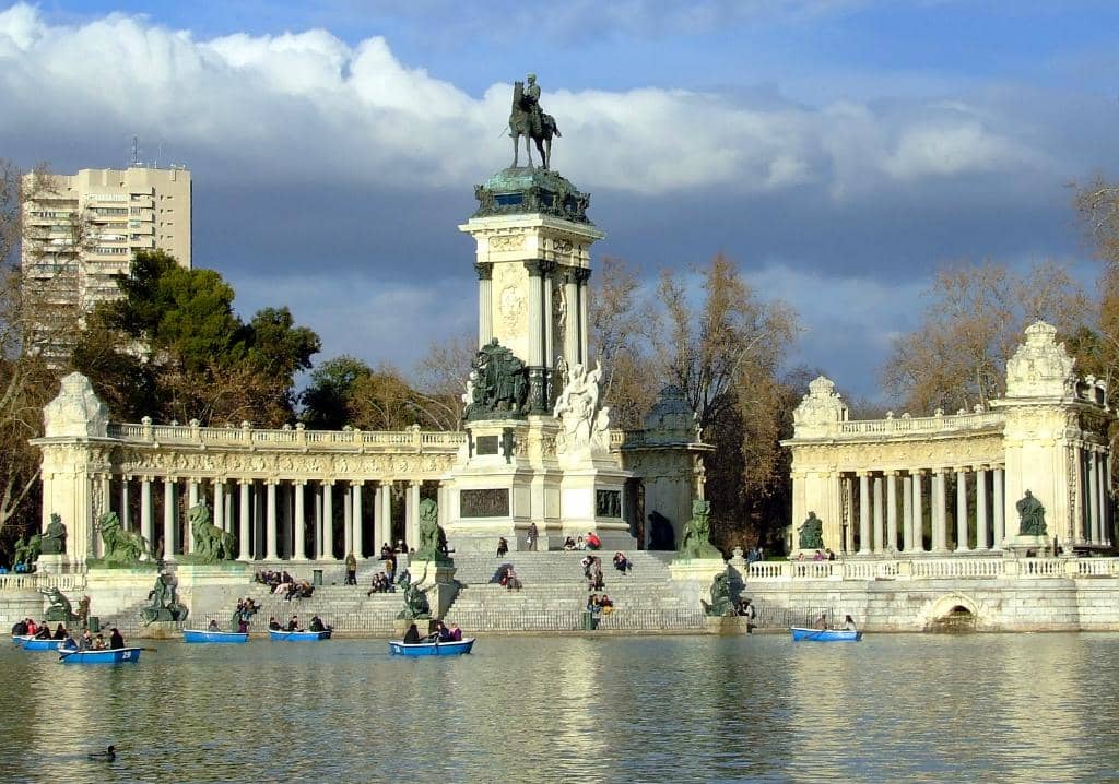 Unique Photo Opportunities