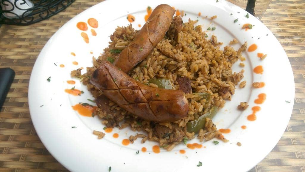 Craft Beer & Cocktails