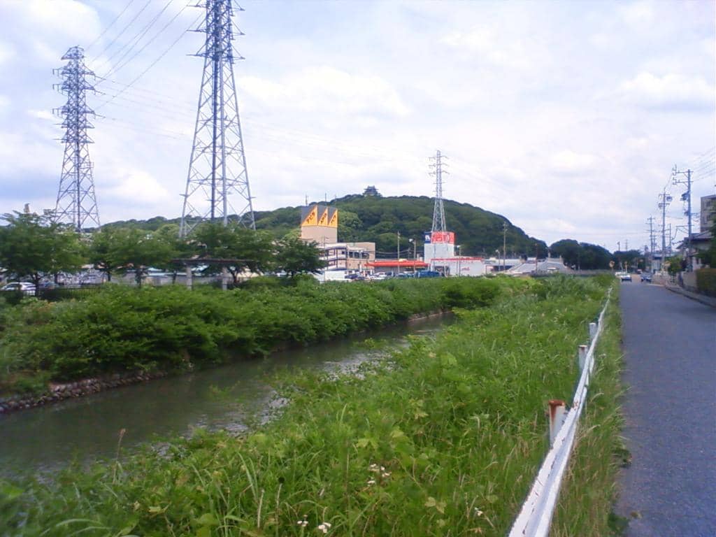 Komaki City Historical Museum