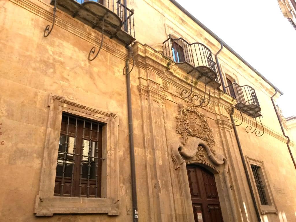 Restored Basque Scenes