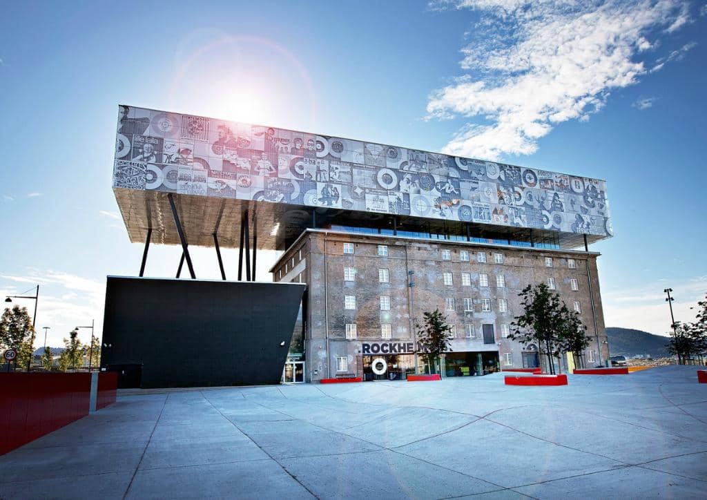 Temporary Exhibitions