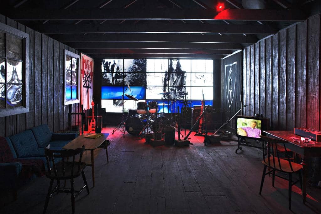 Norwegian Music Hall of Fame