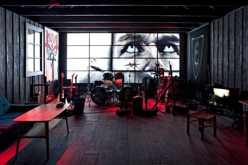 Interactive Music Lab