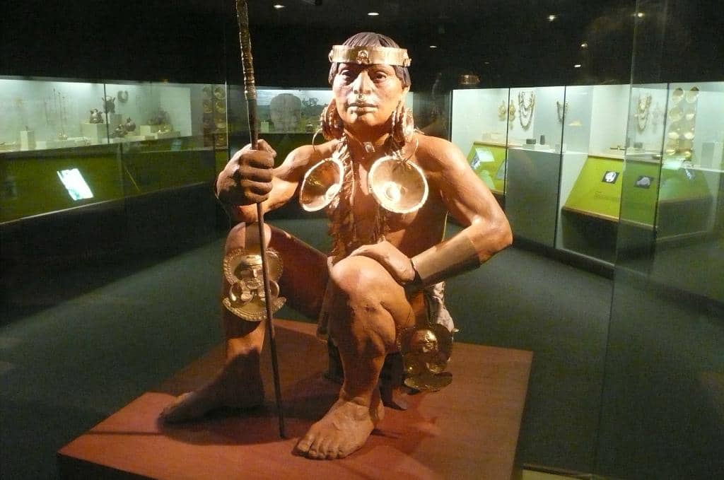 Anthropomorphic Masks