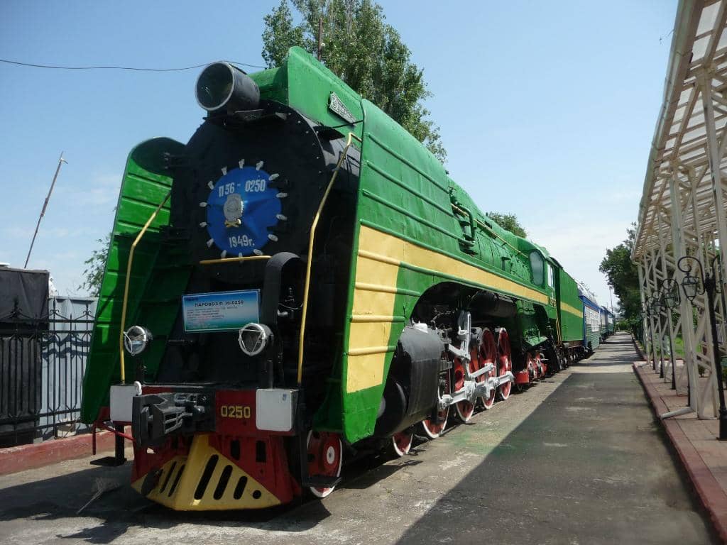 Vintage Carriages