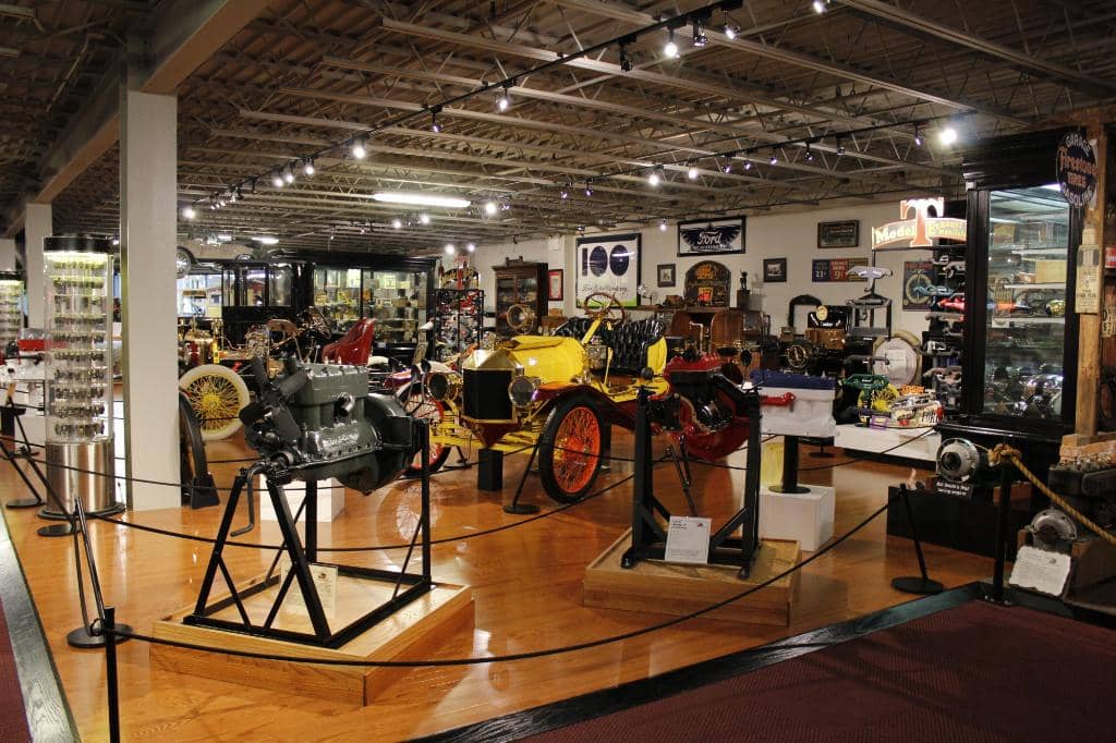 Pedal Car Paradise