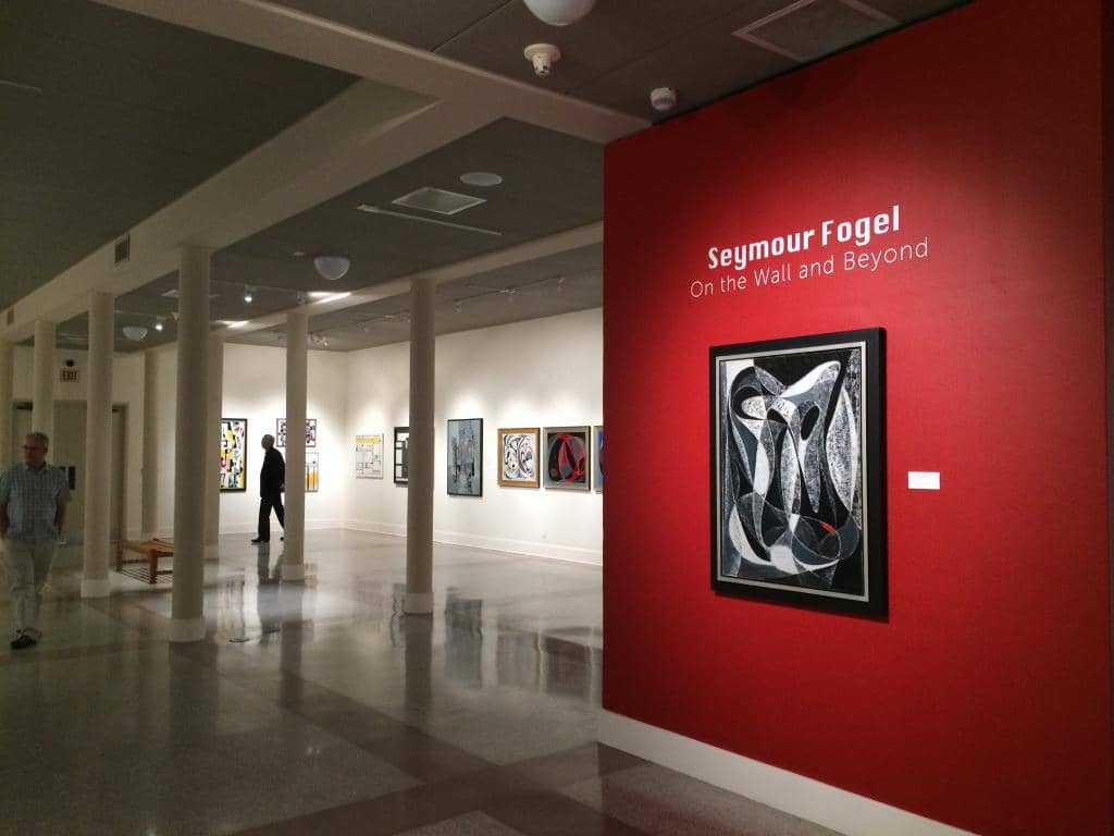 Children's Interactive Space