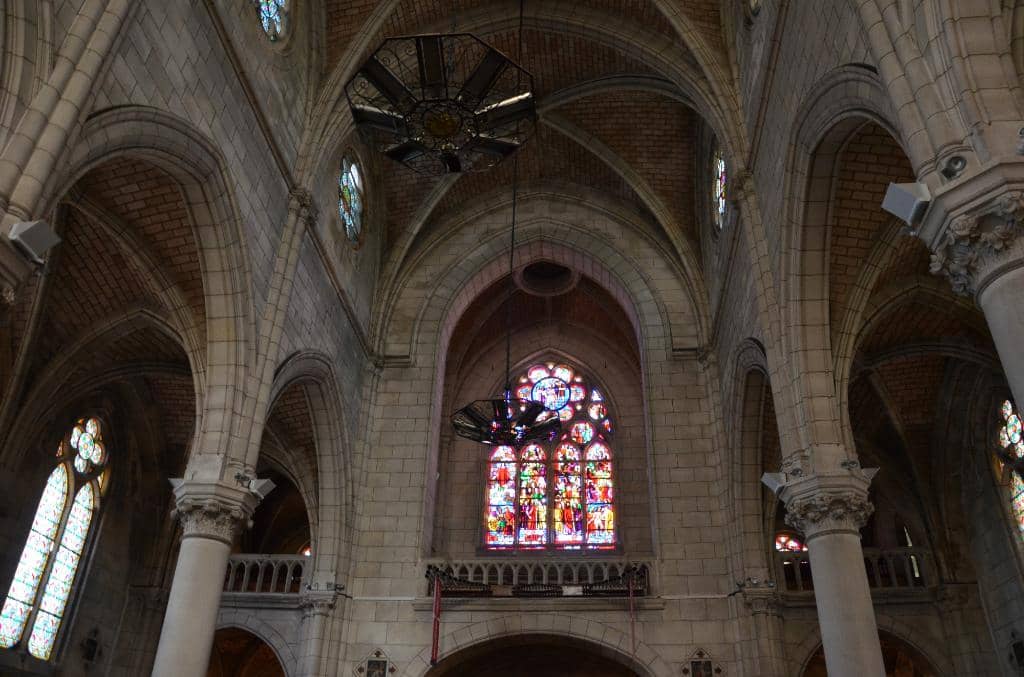 Vertical photo
