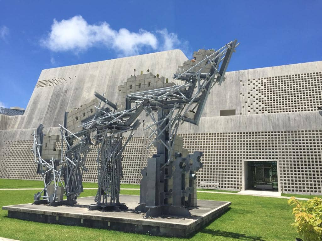 Okinawan Art Collection