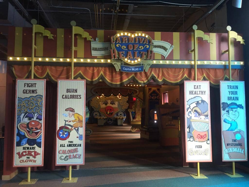 Select Medical Digital Cinema