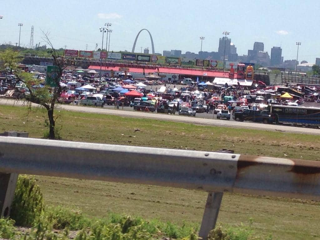 NHRA Drag Racing