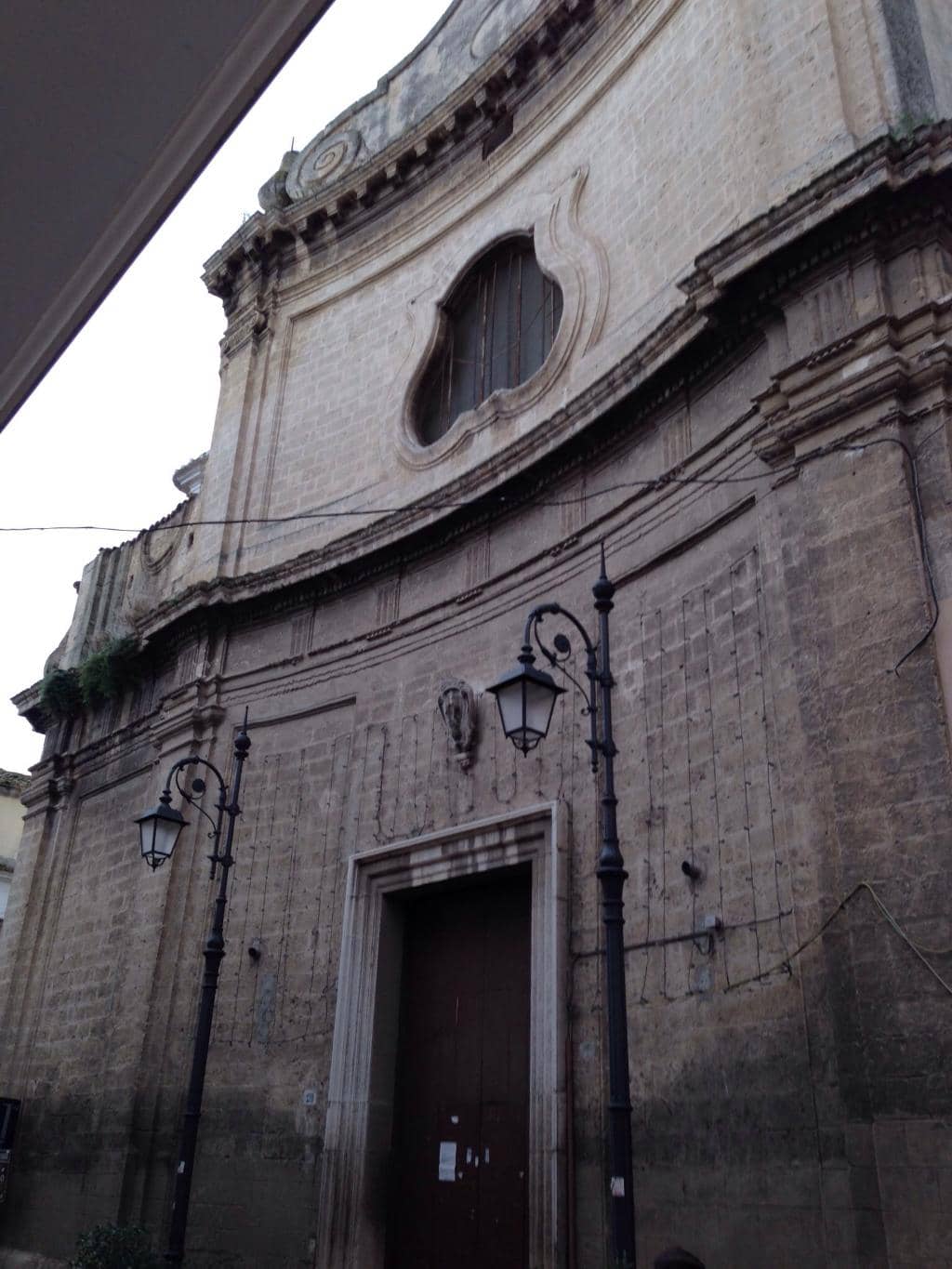 Scenic Village Settings