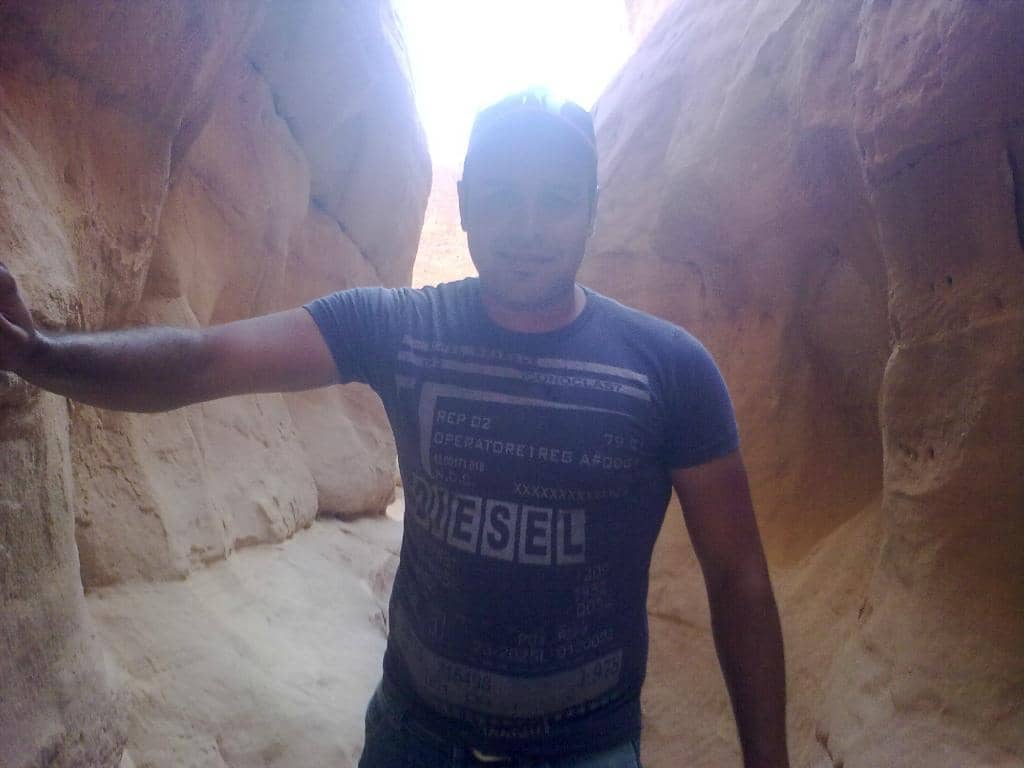 Rock Climbing Adventures