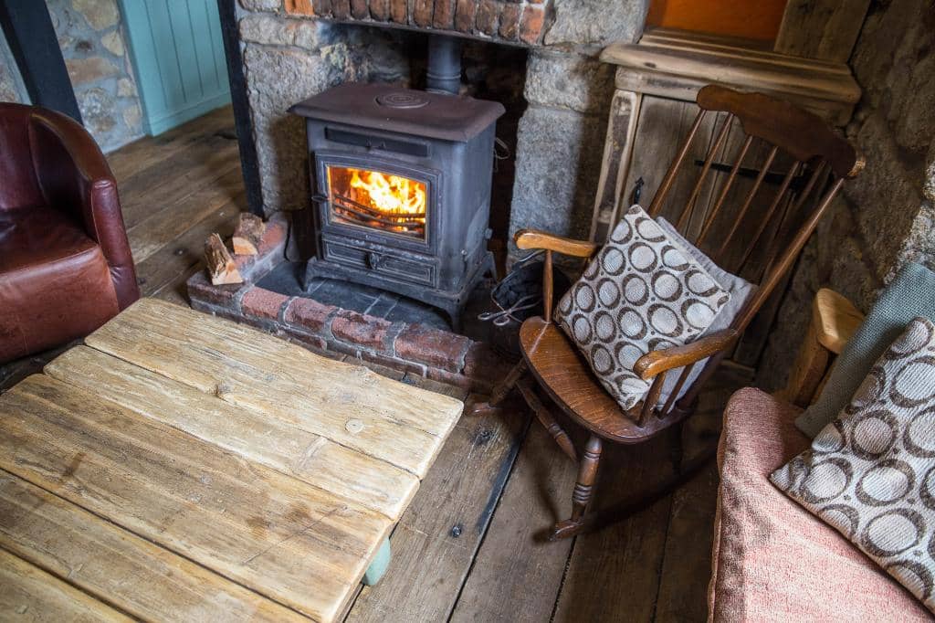 Cozy and Welcoming Atmosphere