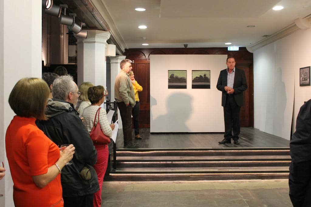 Diverse Artistic Programming