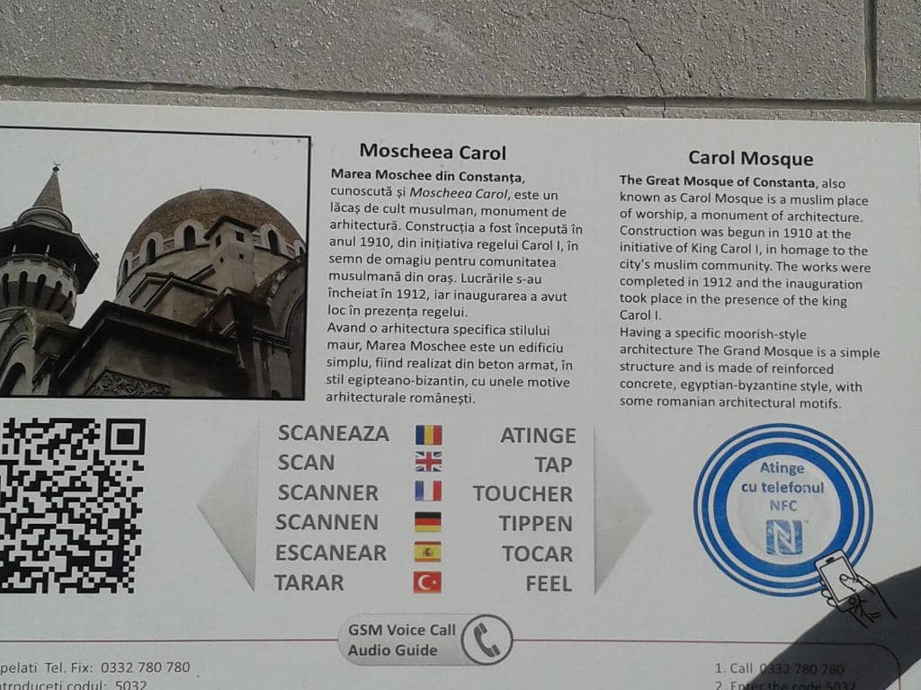 Architectural Grandeur