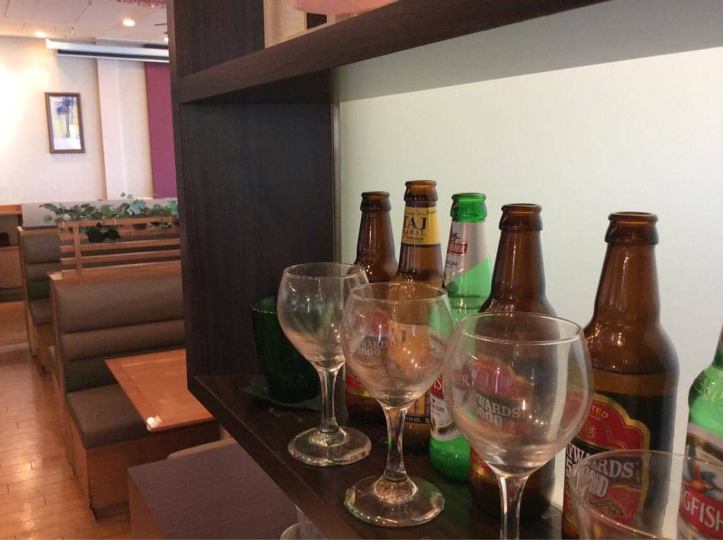 Authentic South Indian Flavors